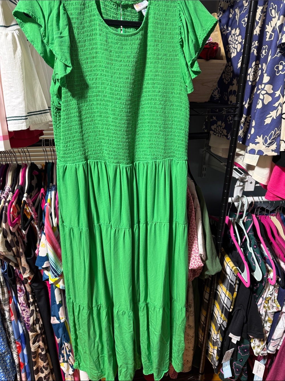 Lularoe xl grace